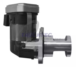TRUCKTEC AUTOMOTIVE 0216038 -  Клапан, управление рециркуляция ОГ
